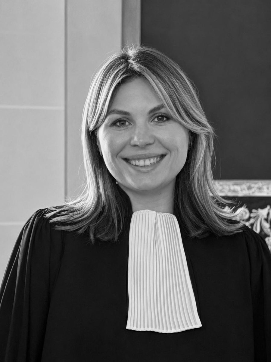 Agathe Potier