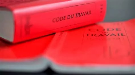 Code du travail