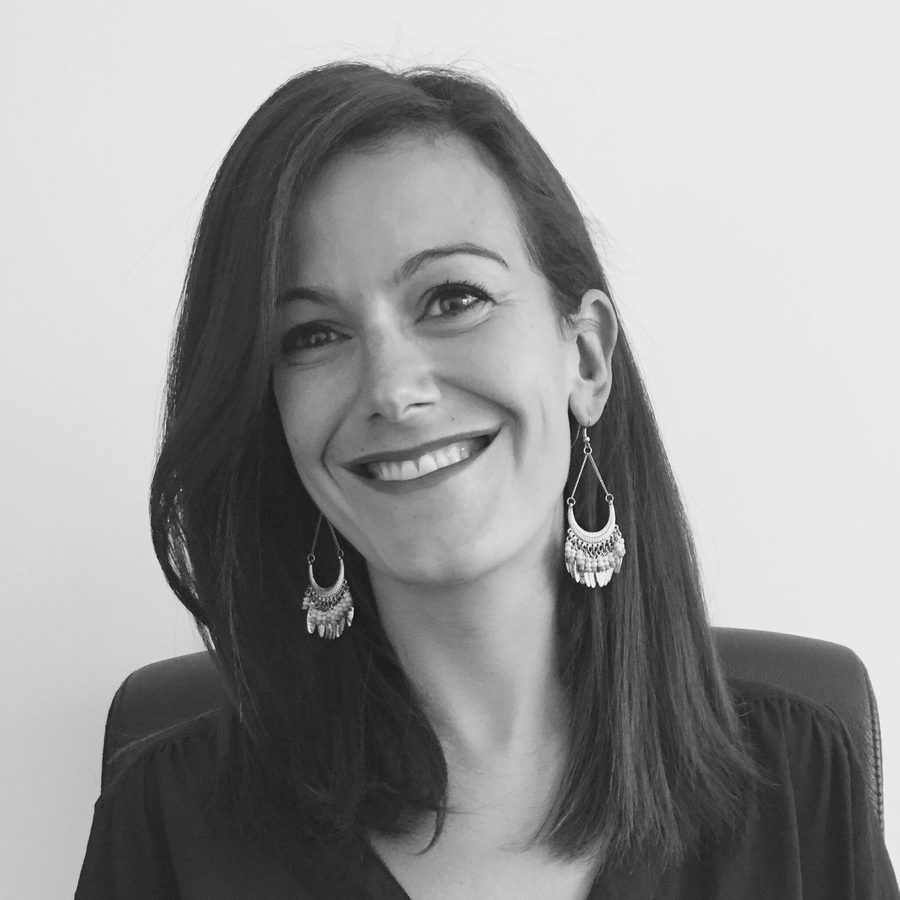 Delphine Caro