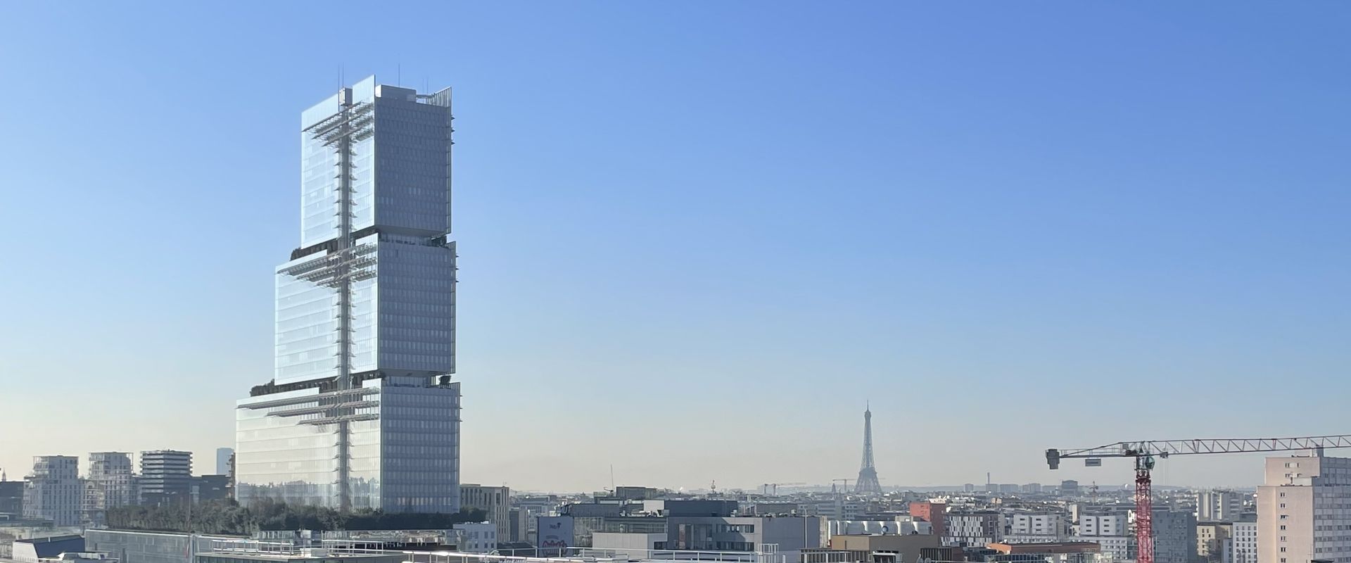 Tribunal judiciaire de Paris
